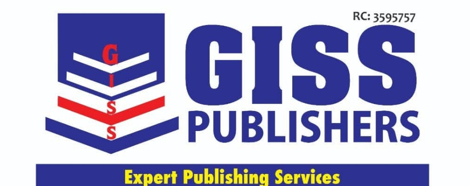 GISS Publishers Logo